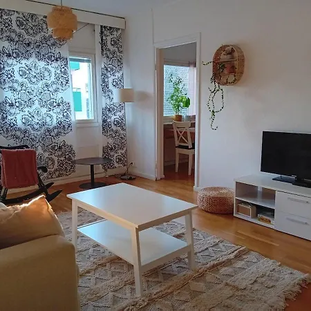 Near Railway Station Kuopio