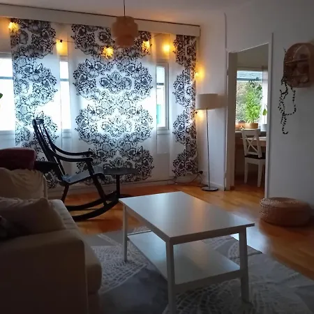 Near Railway Station Kuopio