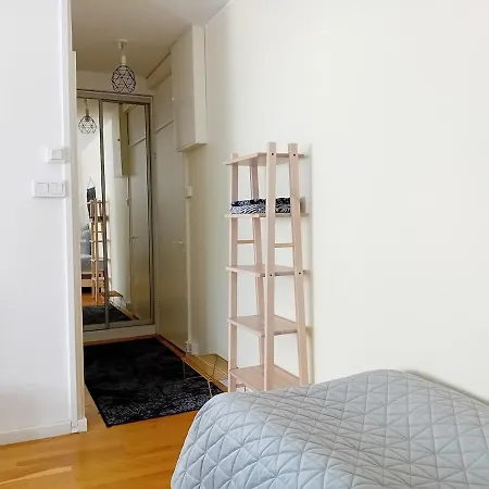 Near Railway Station * Kuopio