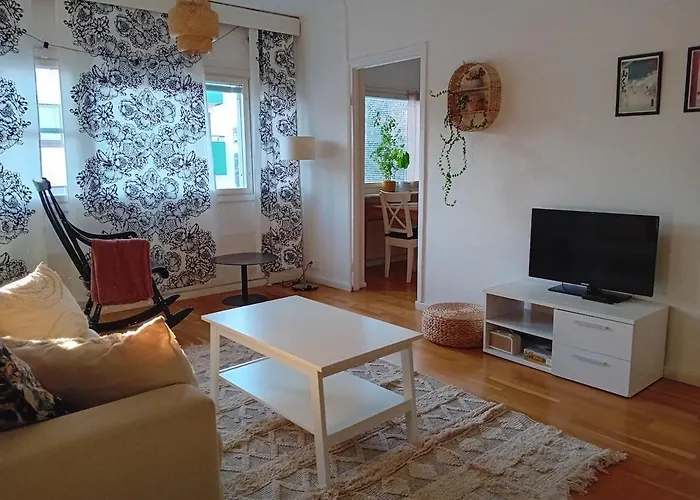 Near Railway Station Kuopio