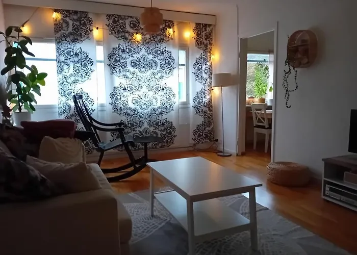 Near Railway Station Kuopio